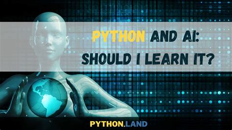what is python mainly used for ai