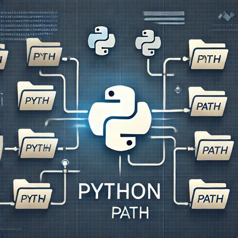 what is python path