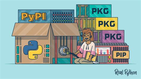 what is python pip
