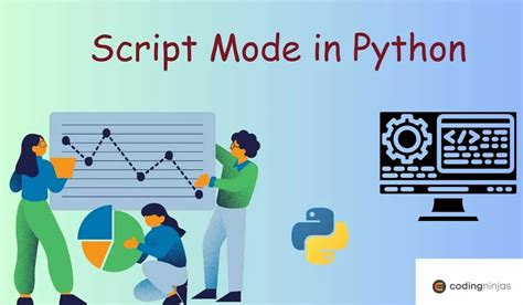 what is python script mode