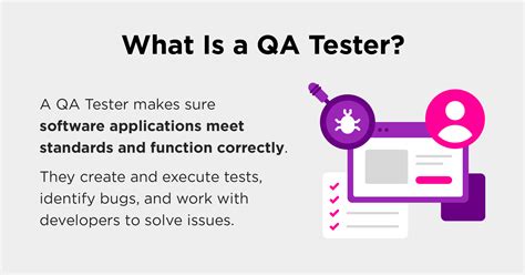What Is Qa Automation Tester