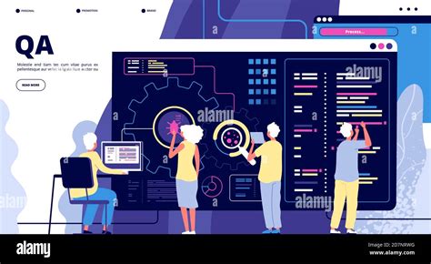 what is qa team in software testing