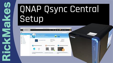 What Is Qsync Central