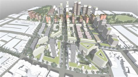 what is quality architecture and urban design