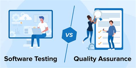what is quality control and quality assurance in software testing