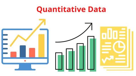 what is quantitative data in environmental science