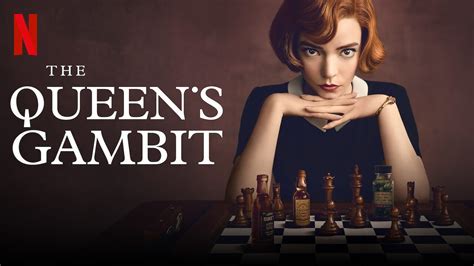 what is queen's gambit rated