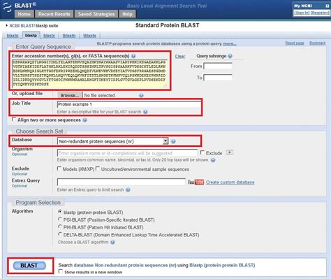 what is query coverage in ncbi blast