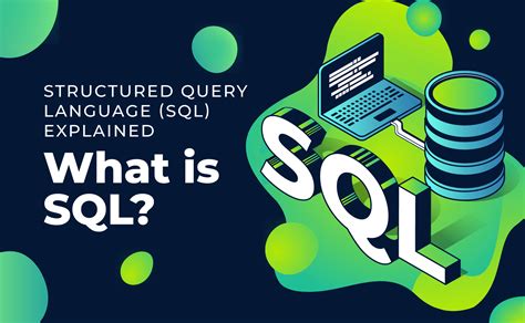 what is query language in sql