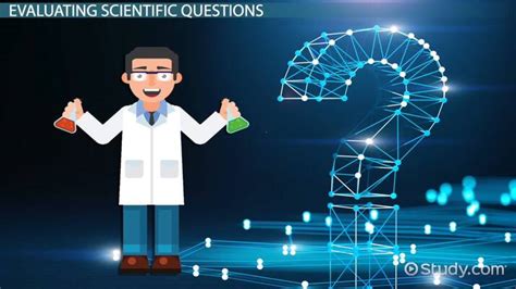 what is question in science