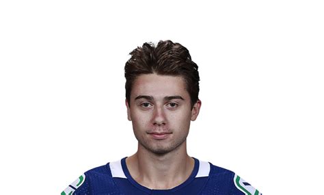 what is quinn hughes middle name