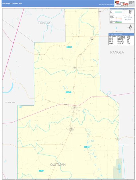 What Is Quitman Ms Zip Code