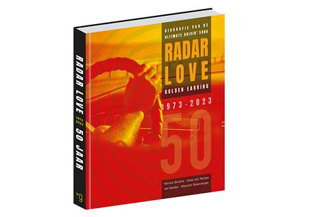 what is radar love