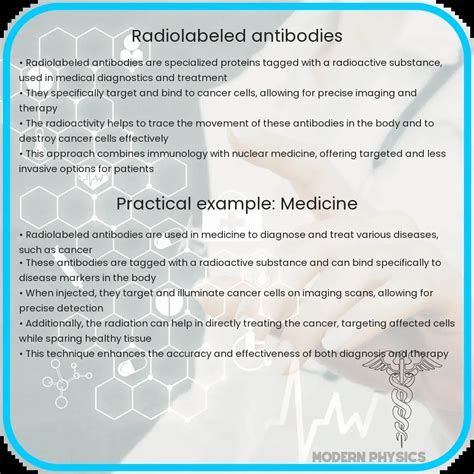 What Is Radiolabeled