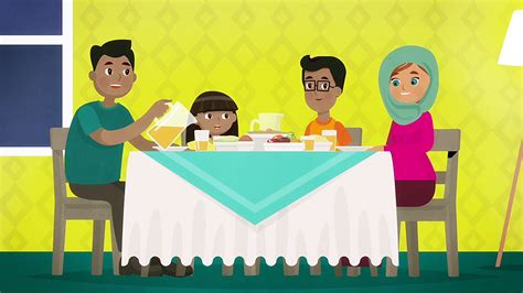 what is ramadan for kids bbc bitesize