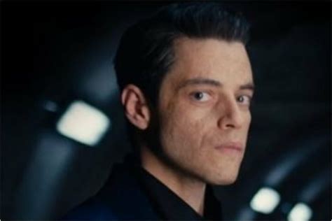 what is rami malek doing now