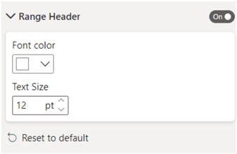 What Is Range Header