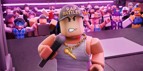 ROASTING NOOBS in ROBLOX RAP BATTLE 2 YouTube