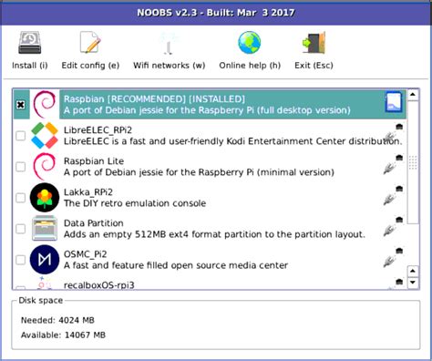 What Is Raspberry Noobs