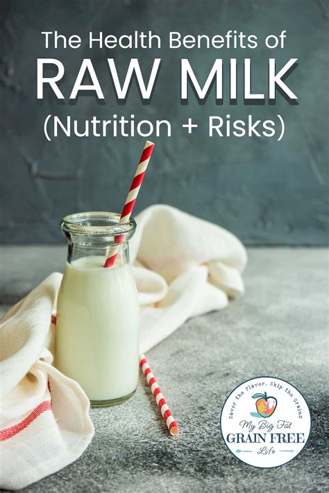 What Is Raw.milk