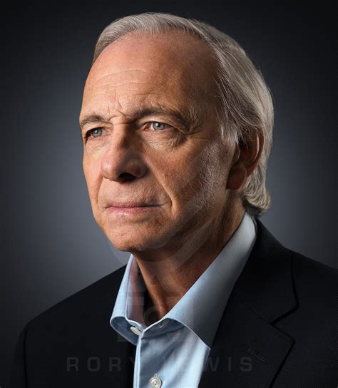 what is ray dalio