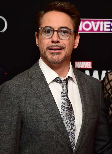 what is rdj net worth