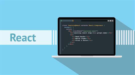 what is react native programming language