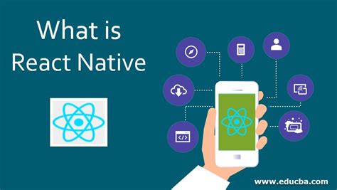 what is react native written in