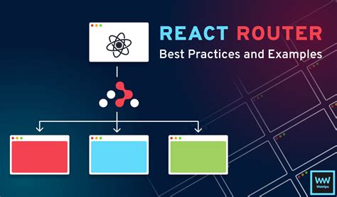 what is react router used for