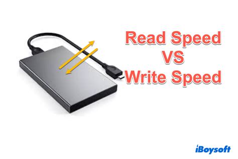 What Is Read And Write In Computer