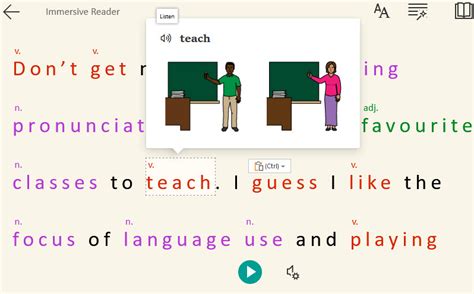 What Is Reader In Reading