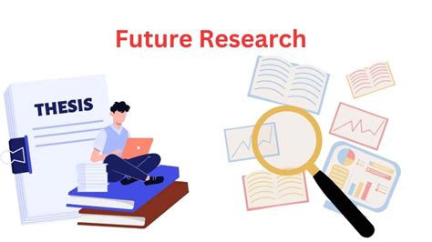 what is recommendations for future research