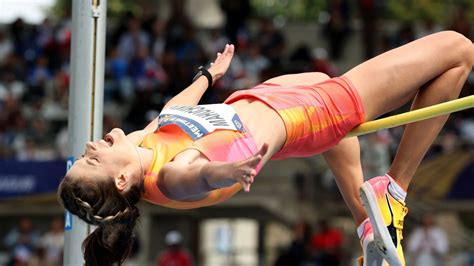 What Is Record High Jump