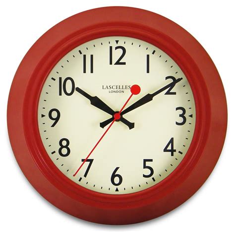 What Is Red Clocks About