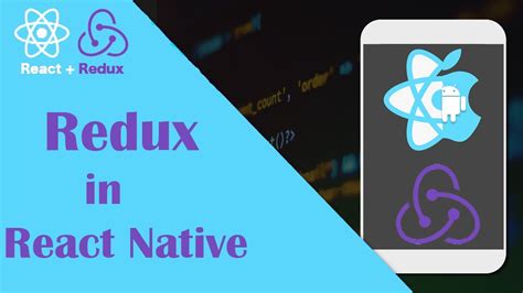 what is redux in react native example