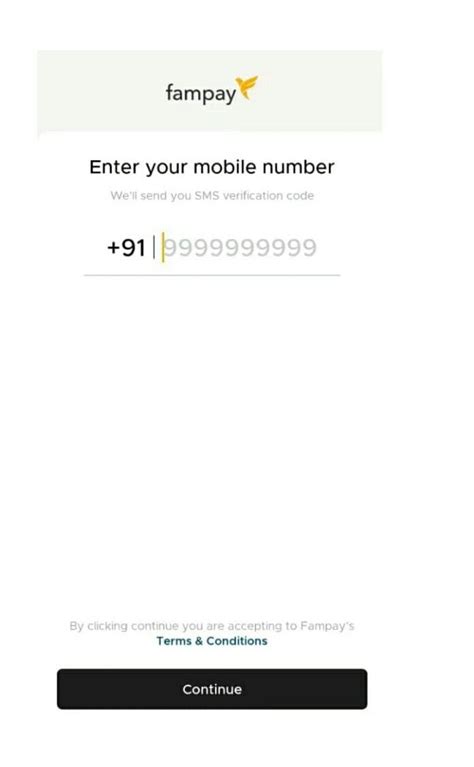 what is reference code in fampay