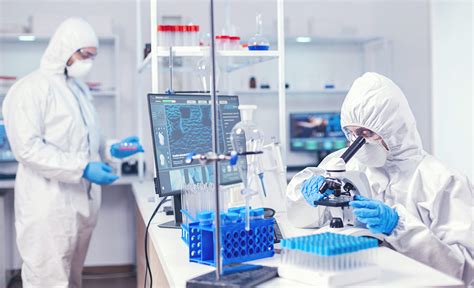 What Is Reference Lab Testing