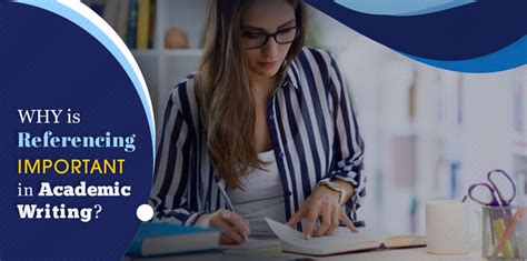 what is referencing and why is it important in academic writing