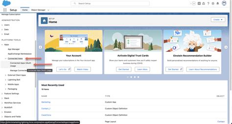 what is refresh token in salesforce