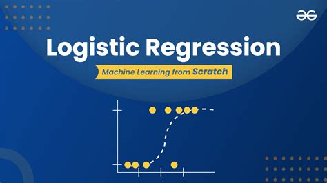 what is regression in machine learning geeksforgeeks