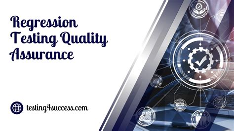 what is regression testing in quality assurance
