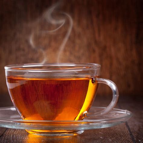 What Is Regular Black Tea