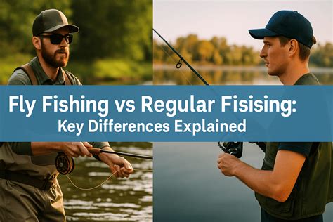 What Is Regular Fishing Called