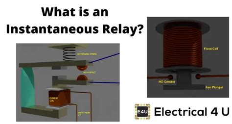 What Is Relay Electrical4U