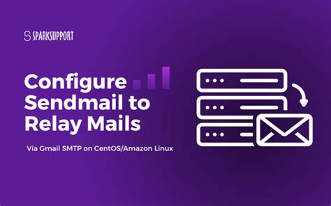 What Is Relay Host In Sendmail