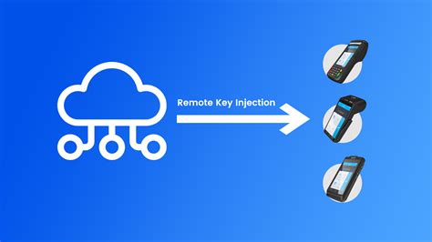 what is remote key injection
