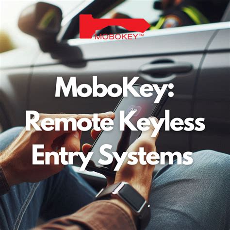 What Is Remote Keyless Entry With All-Secure