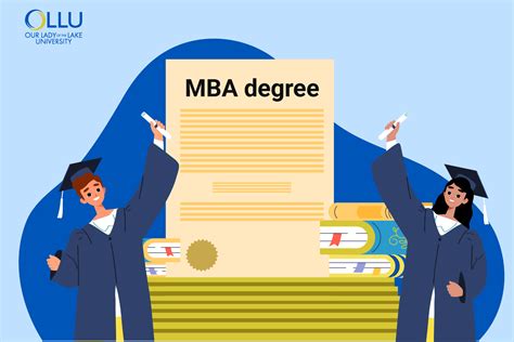 what is required for an mba degree