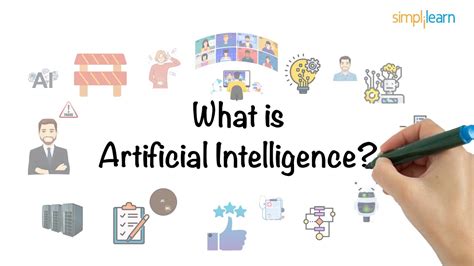 what is required for artificial intelligence