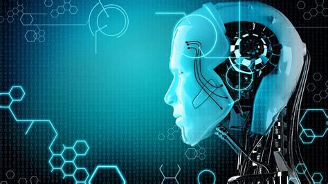 Artificial Intelligence And Technology Stock Photo Download Image Now